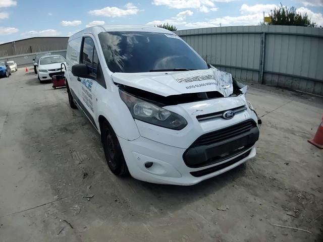 2015 Ford Transit Connect Xlt VIN: NM0LS7F72F1206196 Lot: 81887585