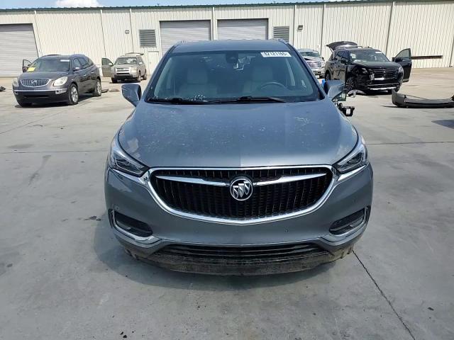 2018 Buick Enclave Premium VIN: 5GAERCKW5JJ198487 Lot: 82121165