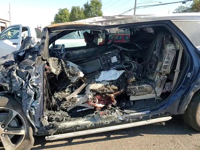 2023 Buick Enclave Premium VIN: 5GAEVBKW7PJ131453 Lot: 71438715