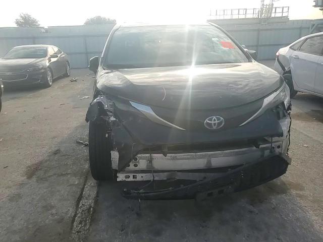 2021 Toyota Sienna Xse VIN: 5TDDRKEC3MS001409 Lot: 80742935