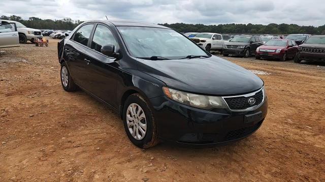 2013 Kia Forte Ex VIN: KNAFU4A29D5651428 Lot: 84392625