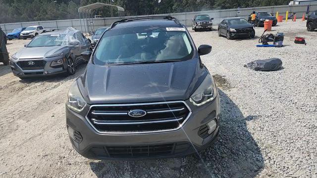 2018 Ford Escape Se VIN: 1FMCU0GD7JUA60597 Lot: 81198275