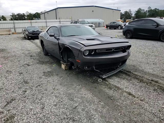 2017 Dodge Challenger R/T VIN: 2C3CDZBT6HH658057 Lot: 84704045