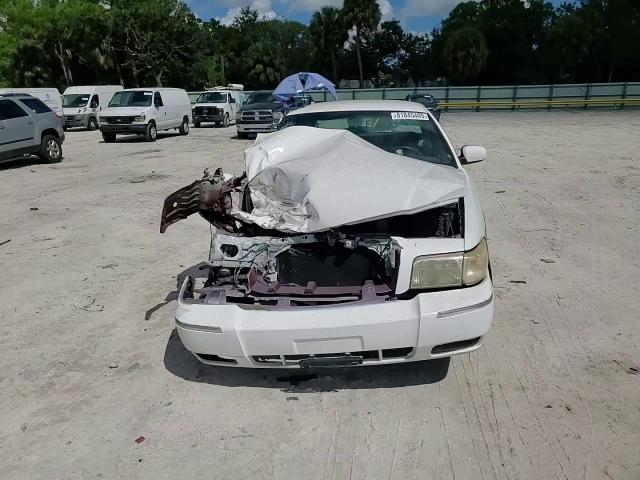 1999 Mercury Grand Marquis Ls VIN: 2MEFM75W3XX648107 Lot: 81845405