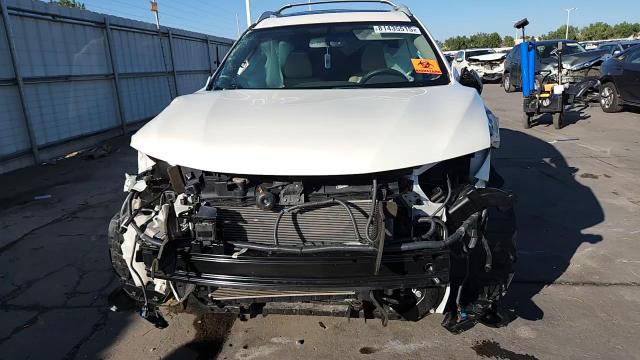 2016 Nissan Rogue S VIN: 5N1AT2MV4GC730110 Lot: 81435515