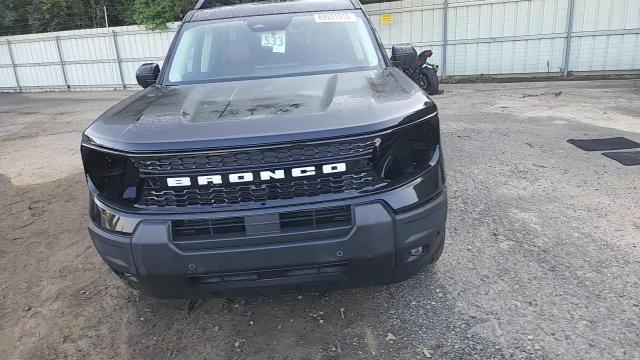 2025 Ford Bronco Sport Outer Banks VIN: 3FMCR9CN3SRE13835 Lot: 69931515
