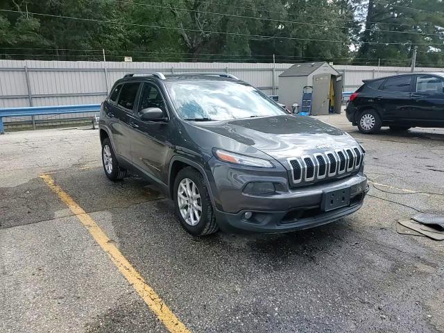 2016 Jeep Cherokee Latitude VIN: 1C4PJLCS7GW178067 Lot: 83981055
