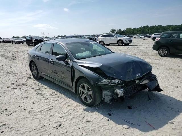 2021 Kia K5 Lxs VIN: 5XXG14J20MG052414 Lot: 72051305