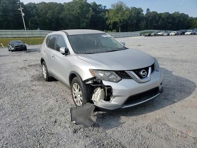 2014 Nissan Rogue S VIN: 5N1AT2MT3EC835555 Lot: 80353625