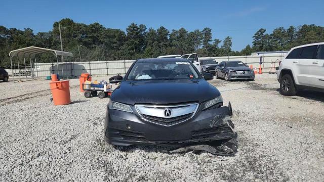 2016 Acura Tlx VIN: 19UUB2F30GA007531 Lot: 80161315