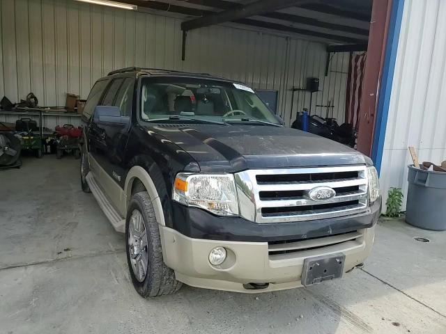 2007 Ford Expedition El Eddie Bauer VIN: 1FMFK18567LA14709 Lot: 71642375