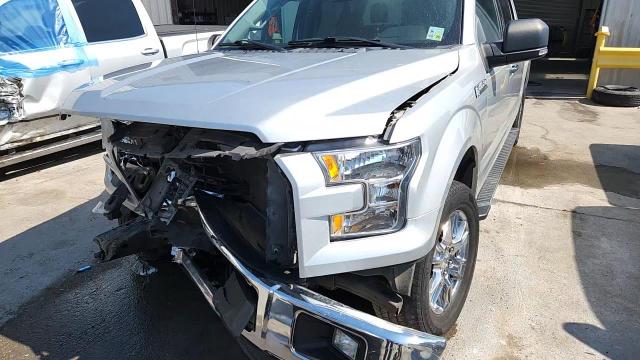 2017 Ford F150 Supercrew VIN: 1FTEW1CF1HKE53022 Lot: 80877995