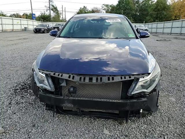 2017 Kia Optima Ex VIN: 5XXGU4L3XHG176614 Lot: 71232395