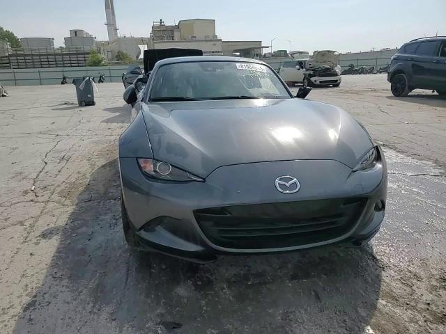 2021 Mazda Mx-5 Miata Grand Touring VIN: JM1NDAM70M0460630 Lot: 81084045
