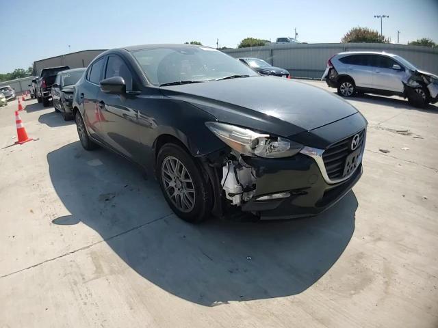 2018 Mazda 3 Touring VIN: 3MZBN1V30JM174858 Lot: 71007715