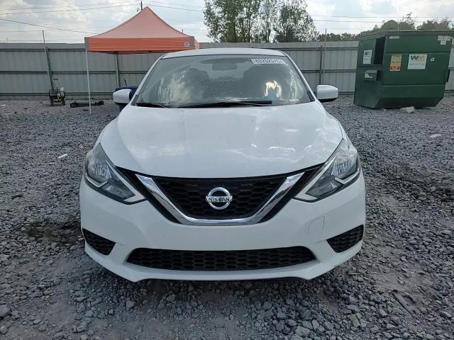 2016 Nissan Sentra S VIN: 3N1AB7AP4GL654566 Lot: 80202575