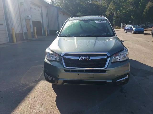 2018 Subaru Forester 2.5I Premium VIN: JF2SJAGC3JH548980 Lot: 71450545