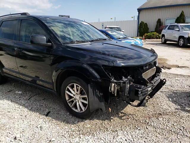 2016 Dodge Journey Sxt VIN: 3C4PDDBG7GT108374 Lot: 80562845