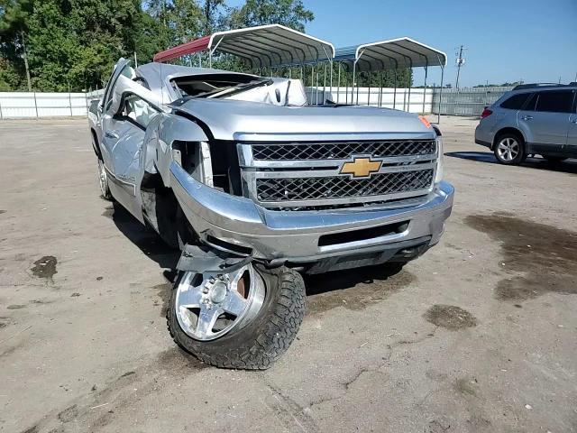 2014 Chevrolet Silverado K2500 Heavy Duty Ltz VIN: 1GC1KYEG8EF175104 Lot: 82052945