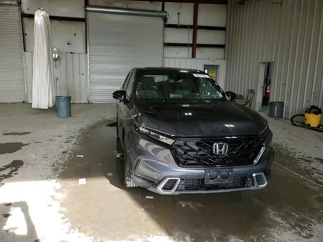 2025 Honda Cr-V Sport Touring VIN: 5J6RS6H90SL025306 Lot: 80470455