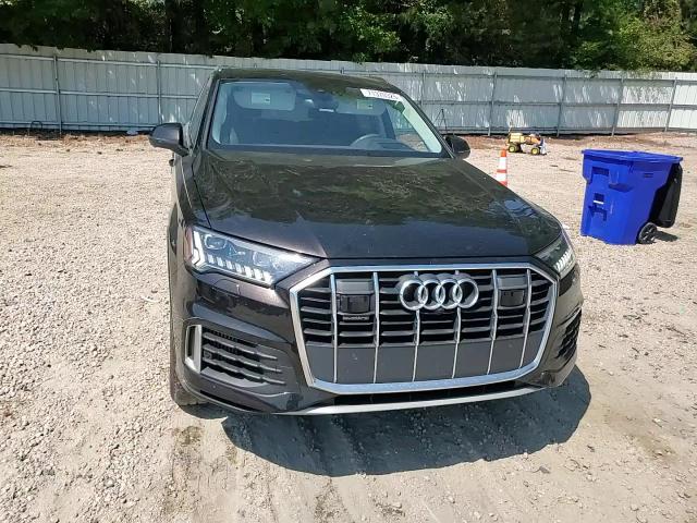 2024 Audi Q7 Prestige VIN: WA1VXBF70RD009752 Lot: 71370325