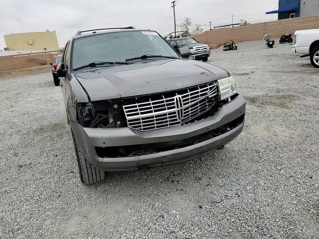 2011 Lincoln Navigator VIN: 5LMJJ2J56BEJ01212 Lot: 80310975