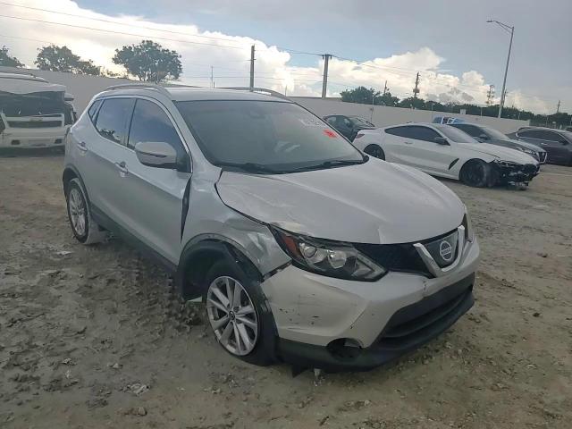 2019 Nissan Rogue Sport S VIN: JN1BJ1CP5KW523540 Lot: 81752115