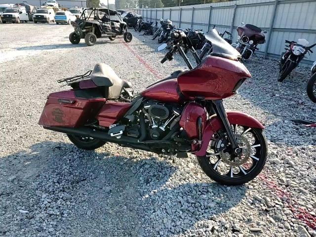 2018 Harley-Davidson Fltrxs Road Glide Special VIN: 1HD1KTC1XJB634702 Lot: 80123685