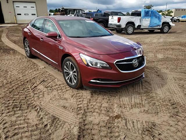 2017 Buick Lacrosse Essence VIN: 1G4ZP5SS5HU151513 Lot: 83849215