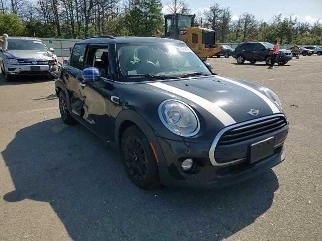 2016 Mini Cooper VIN: WMWXU1C53G2D09122 Lot: 81702145