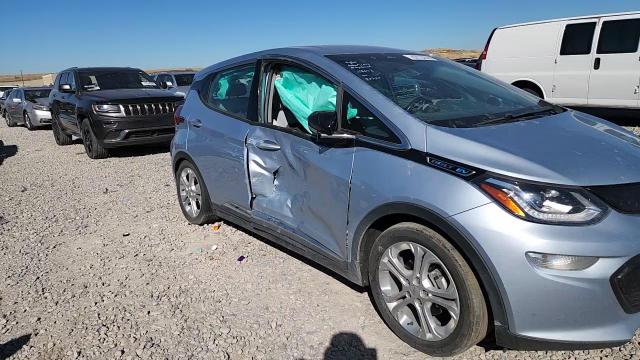 2018 Chevrolet Bolt Ev Lt VIN: 1G1FW6S09J4118673 Lot: 82124065