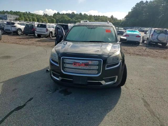 2015 GMC Acadia Sle VIN: 1GKKVPKD2FJ132543 Lot: 71458805