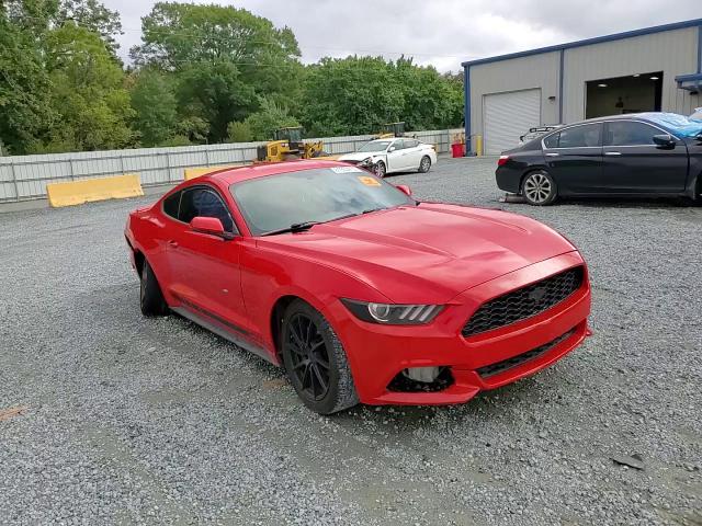 2016 Ford Mustang VIN: 1FA6P8TH5G5228746 Lot: 81933475