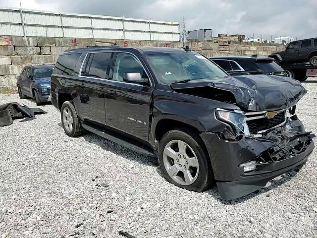 2017 Chevrolet Suburban K1500 Lt VIN: 1GNSKHKC7HR286971 Lot: 71402155