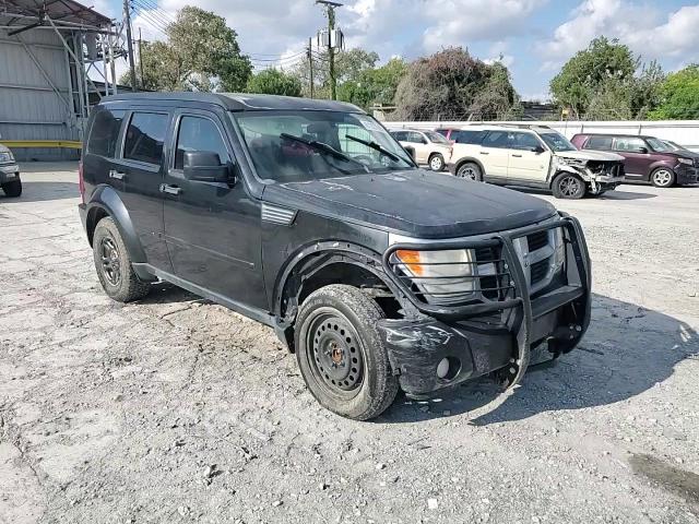 2011 Dodge Nitro Se VIN: 1D4PT2GK9BW509984 Lot: 81227595