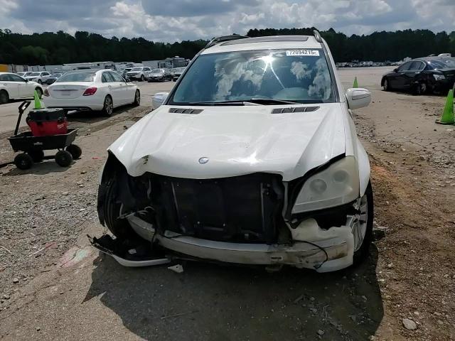 2009 Mercedes-Benz Gl 450 4Matic VIN: 4JGBF71E89A483802 Lot: 72094215