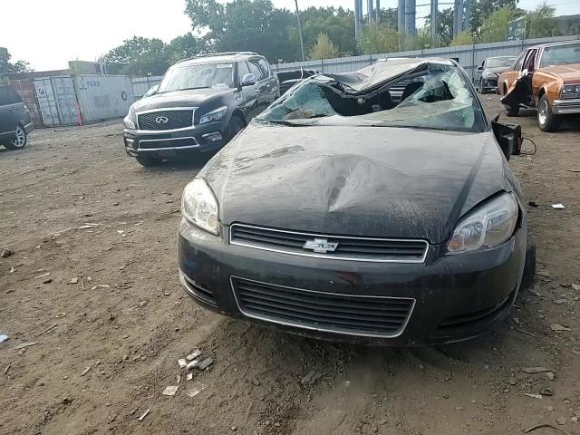 2010 Chevrolet Impala Lt VIN: 2G1WB5EK0A1190389 Lot: 80174105