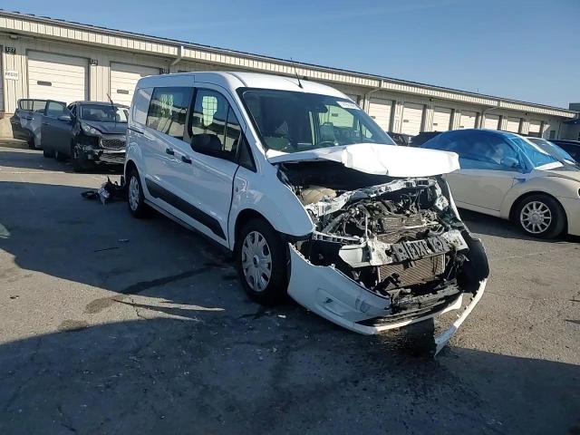 2020 Ford Transit Connect Xlt VIN: NM0LS7F2XL1477944 Lot: 71974865
