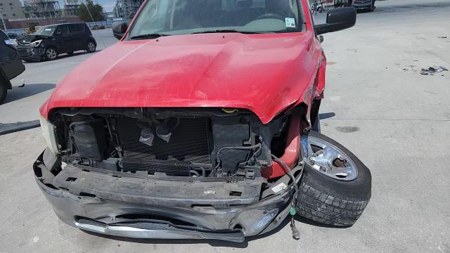 2011 Dodge Ram 1500 VIN: 1D7RB1GP8BS696601 Lot: 81454765