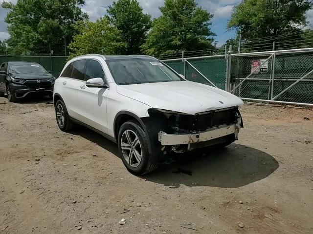 2020 Mercedes-Benz Glc 300 4Matic VIN: WDC0G8EB5LF680784 Lot: 68329895