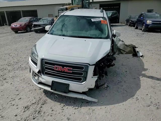 2017 GMC Acadia Limited Slt-2 VIN: 1GKKRSKD9HJ240197 Lot: 80084495