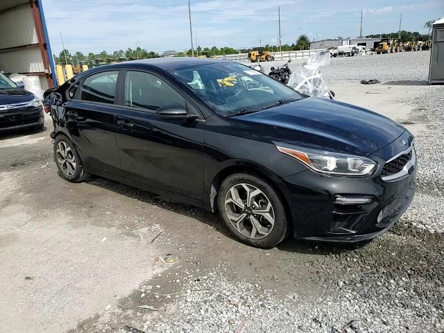 2021 Kia Forte Fe VIN: 3KPF24AD7ME314397 Lot: 71176655