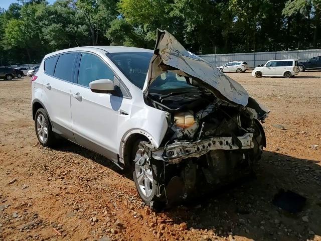 2016 Ford Escape Se VIN: 1FMCU0G74GUC85627 Lot: 80239655