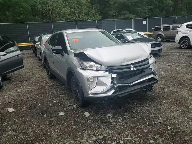 2018 Mitsubishi Eclipse Cross Le VIN: JA4AT4AAXJZ065780 Lot: 81900295