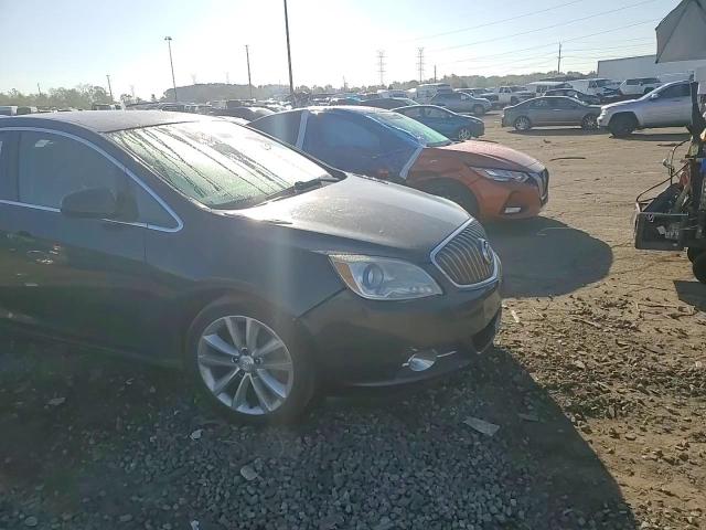 2015 Buick Verano Convenience VIN: 1G4PR5SKXF4208044 Lot: 81902035