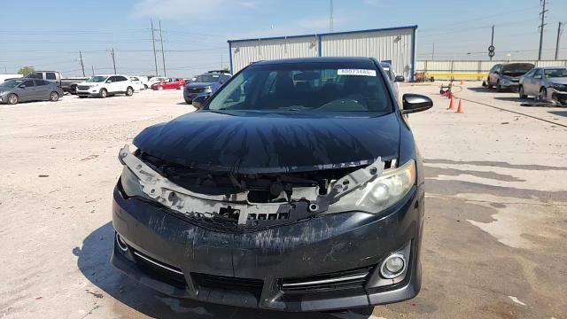 2014 Toyota Camry L VIN: 4T1BF1FK6EU342330 Lot: 80073485