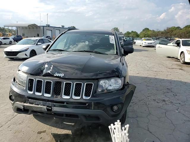 2014 Jeep Compass Sport VIN: 1C4NJDBB9ED544845 Lot: 81043775