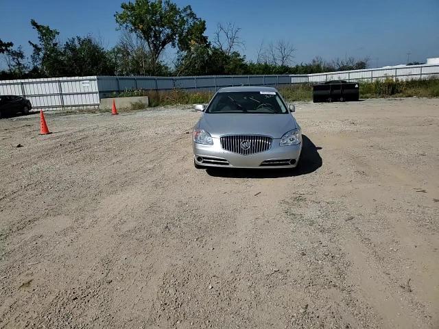 2011 Buick Lucerne Cxl VIN: 1G4HC5EMXBU122181 Lot: 80268855