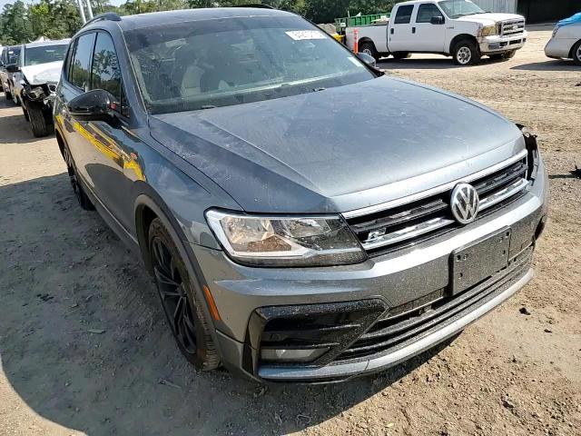 2020 Volkswagen Tiguan Se VIN: 3VV2B7AX3LM162795 Lot: 84210775