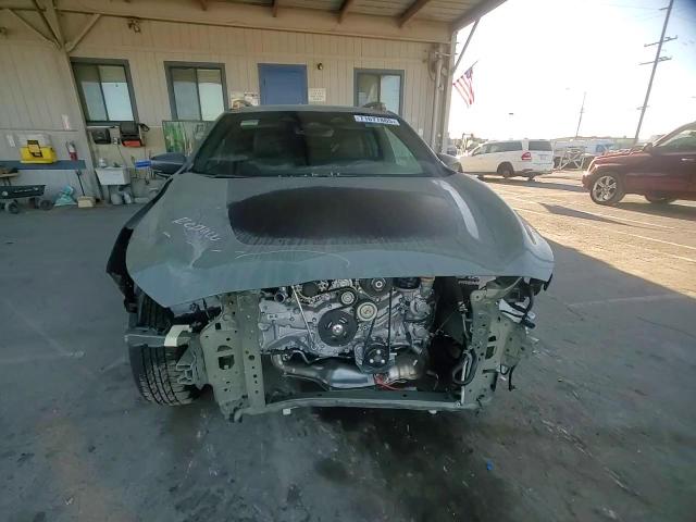 2025 Subaru Crosstrek Wilderness VIN: 4S4GUHT60S3701085 Lot: 71677865